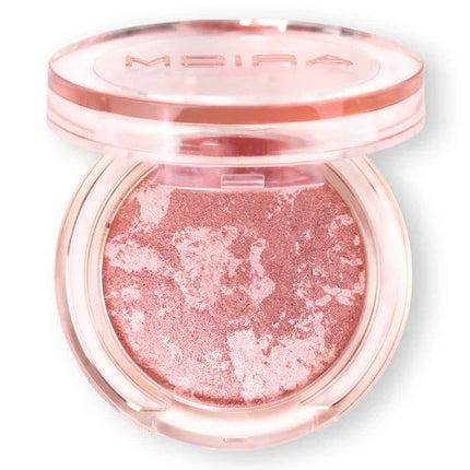 MOIRA Marvelous Baked Blush
