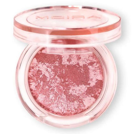 MOIRA Marvelous Baked Blush