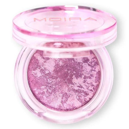 MOIRA Marvelous Baked Blush