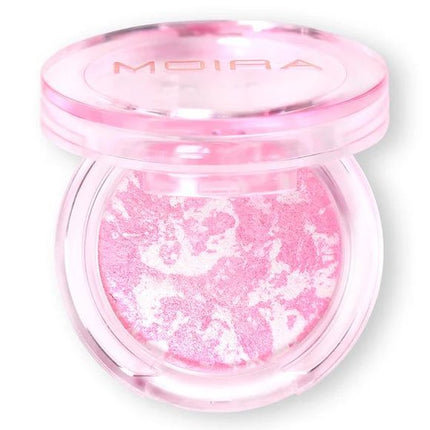 MOIRA Marvelous Baked Blush