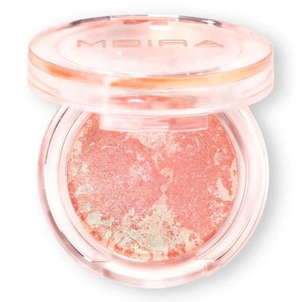 MOIRA Marvelous Baked Blush