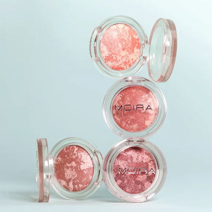 MOIRA Marvelous Baked Blush