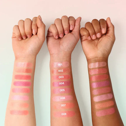 MOIRA Marvelous Baked Blush