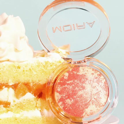 MOIRA Marvelous Baked Blush