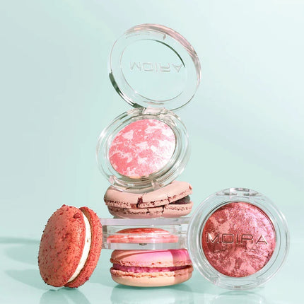 MOIRA Marvelous Baked Blush