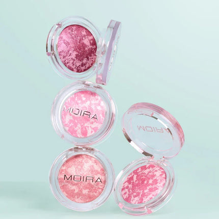 MOIRA Marvelous Baked Blush