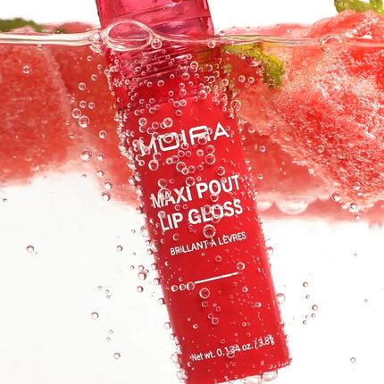 Moira Maxi Pout Lip Gloss