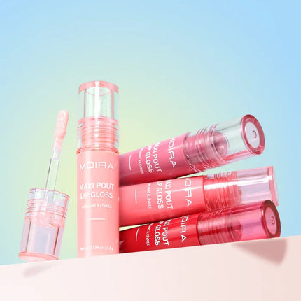 Moira Maxi Pout Lip Gloss