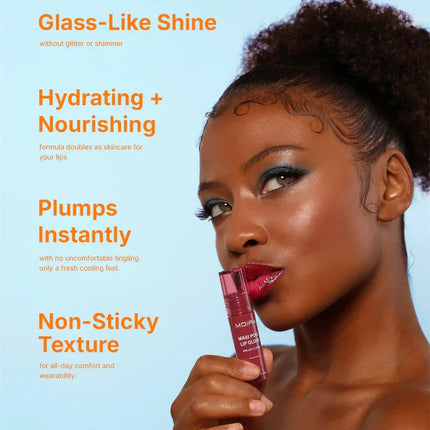 Moira Maxi Pout Lip Gloss