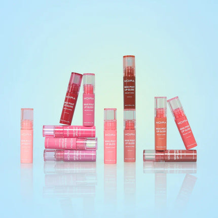 Moira Maxi Pout Lip Gloss