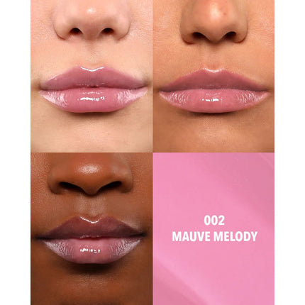 Moira Maxi Pout Lip Gloss