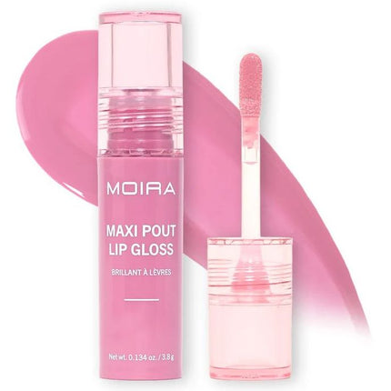 Moira Maxi Pout Lip Gloss
