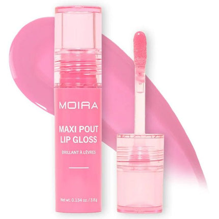Moira Maxi Pout Lip Gloss