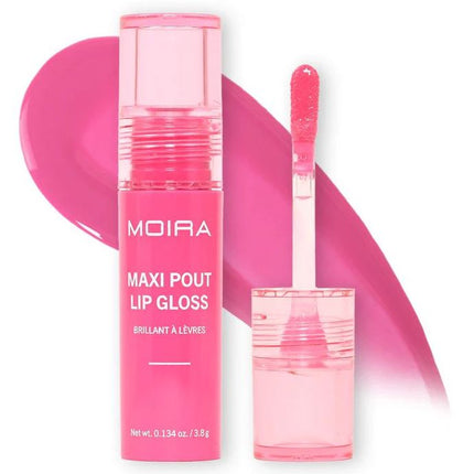 Moira Maxi Pout Lip Gloss