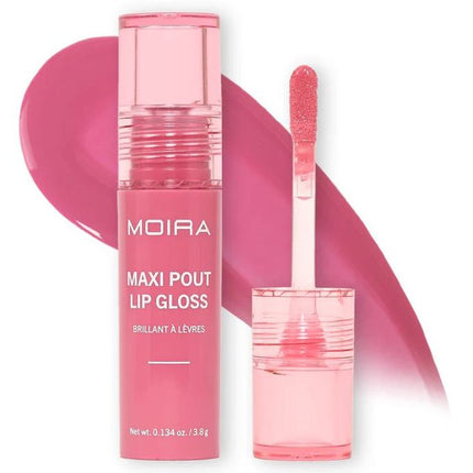 Moira Maxi Pout Lip Gloss