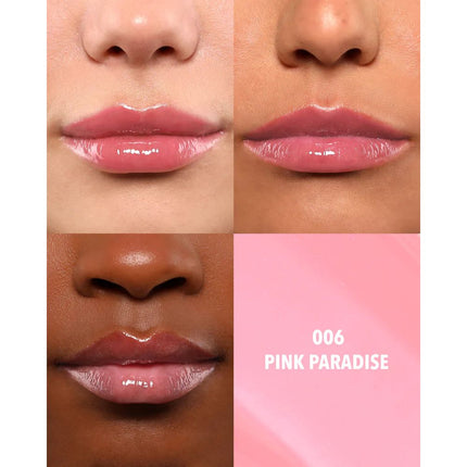 Moira Maxi Pout Lip Gloss