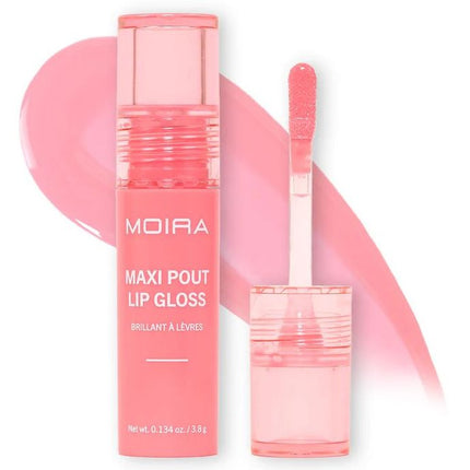 Moira Maxi Pout Lip Gloss