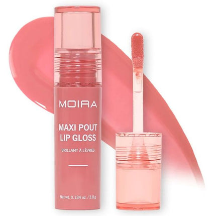 Moira Maxi Pout Lip Gloss