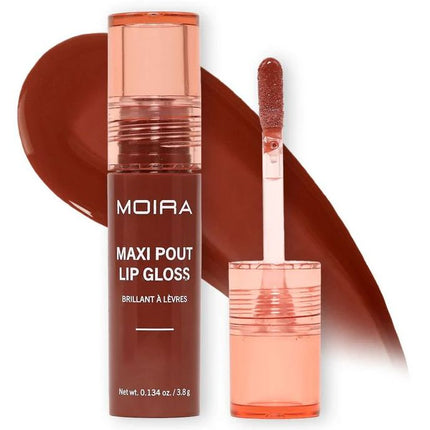 Moira Maxi Pout Lip Gloss