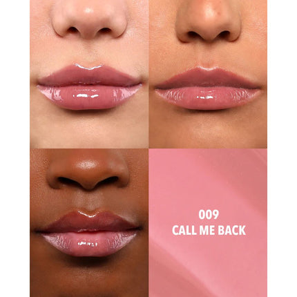 Moira Maxi Pout Lip Gloss