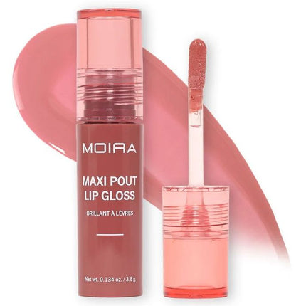 Moira Maxi Pout Lip Gloss