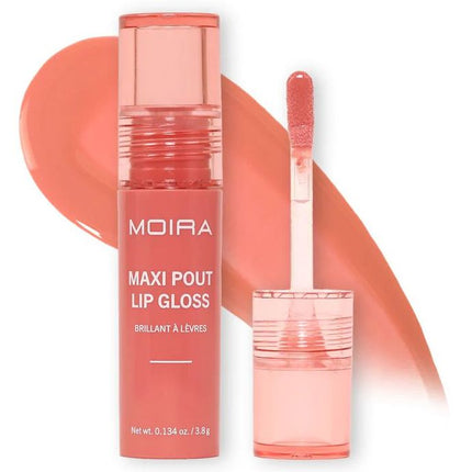Moira Maxi Pout Lip Gloss
