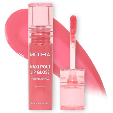 Moira Maxi Pout Lip Gloss