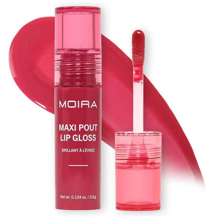 Moira Maxi Pout Lip Gloss