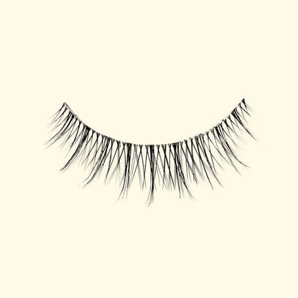 Moira Natural Effect Bionic Vegan Faux Lashes 004 Look At Me 1