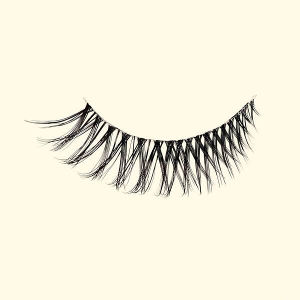 Moira Natural Effect Bionic Vegan Faux Lashes 010 24 7 1