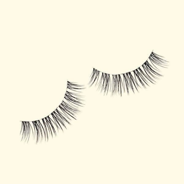 Moira Natural Effect Bionic Vegan Faux Lashes 011 Stay Calm 1