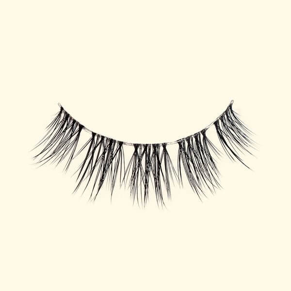 Moira Natural Effect Bionic Vegan Faux Lashes 018 La 1