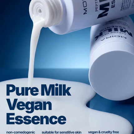 Moira Cosmetics Peptide Dew Milk Essence 