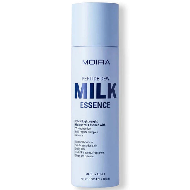 Moira Peptide Dew Milk Essence
