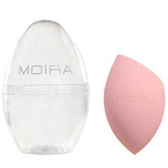 Moira Precision Beauty Sponge Pink 3