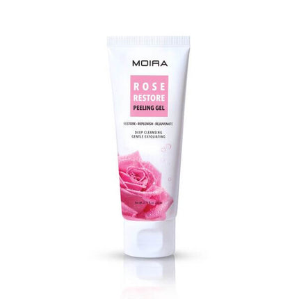 Moira Rose Restore Peeling Gel 3