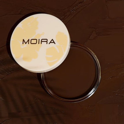 Moira Stay Golden Cream Bronzer