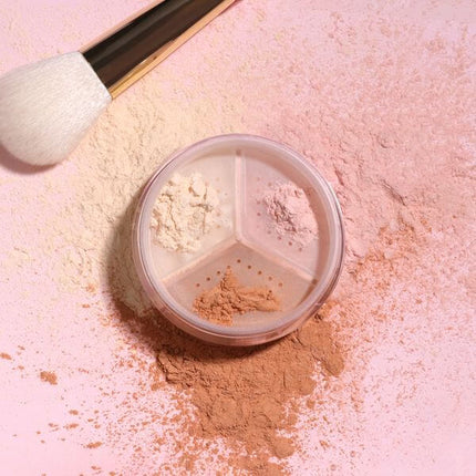 Moira Set Correct Loose Setting Powder 003