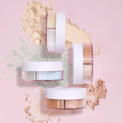 Moira Set Correct Loose Setting Powder 2