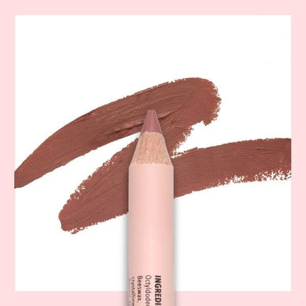 Moira Signature Lip Pencil 001