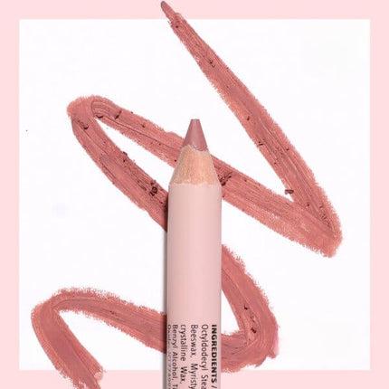 Moira Signature Lip Pencil 002