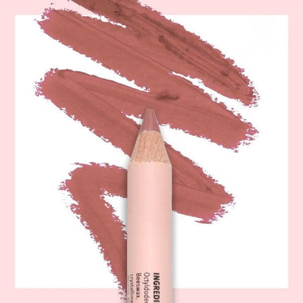 Moira Signature Lip Pencil 003