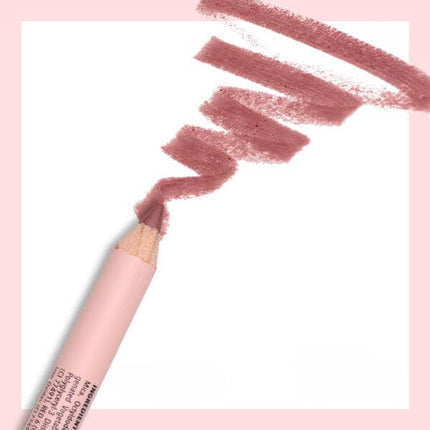 Moira Signature Lip Pencil 004