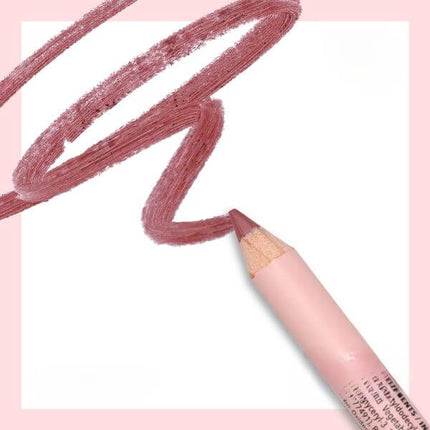 Moira Signature Lip Pencil 005