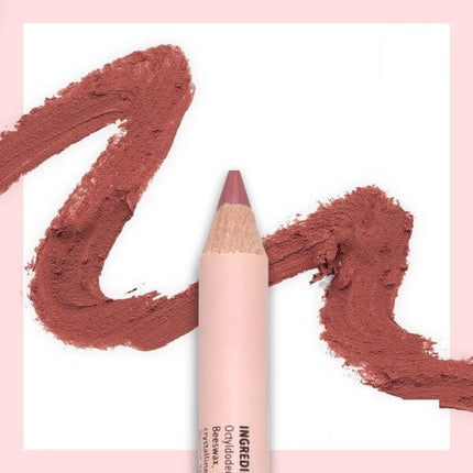 Moira Signature Lip Pencil 006