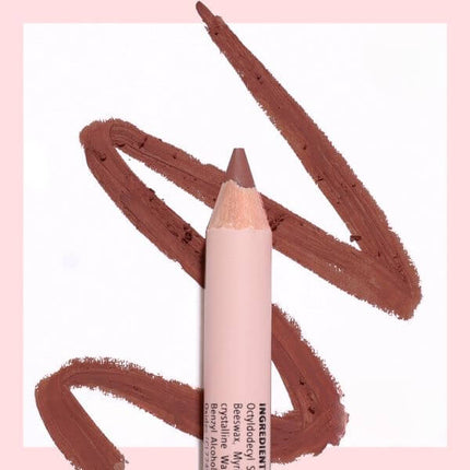 Moira Signature Lip Pencil 008