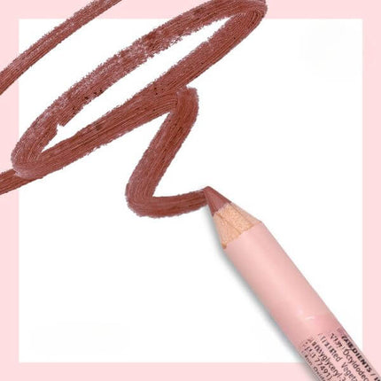 Moira Signature Lip Pencil 011