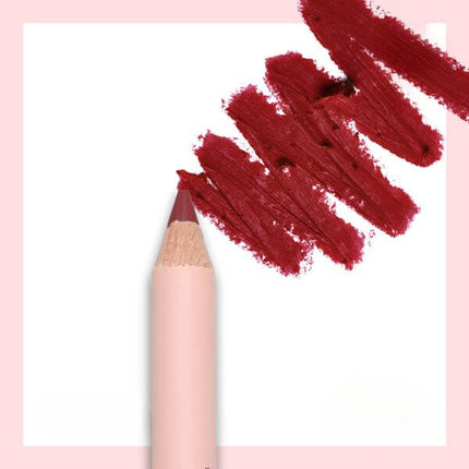 Moira Signature Lip Pencil 012