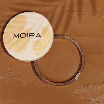 Moira Stay Golden Cream Bronzer