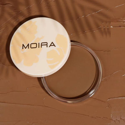 Moira Stay Golden Cream Bronzer